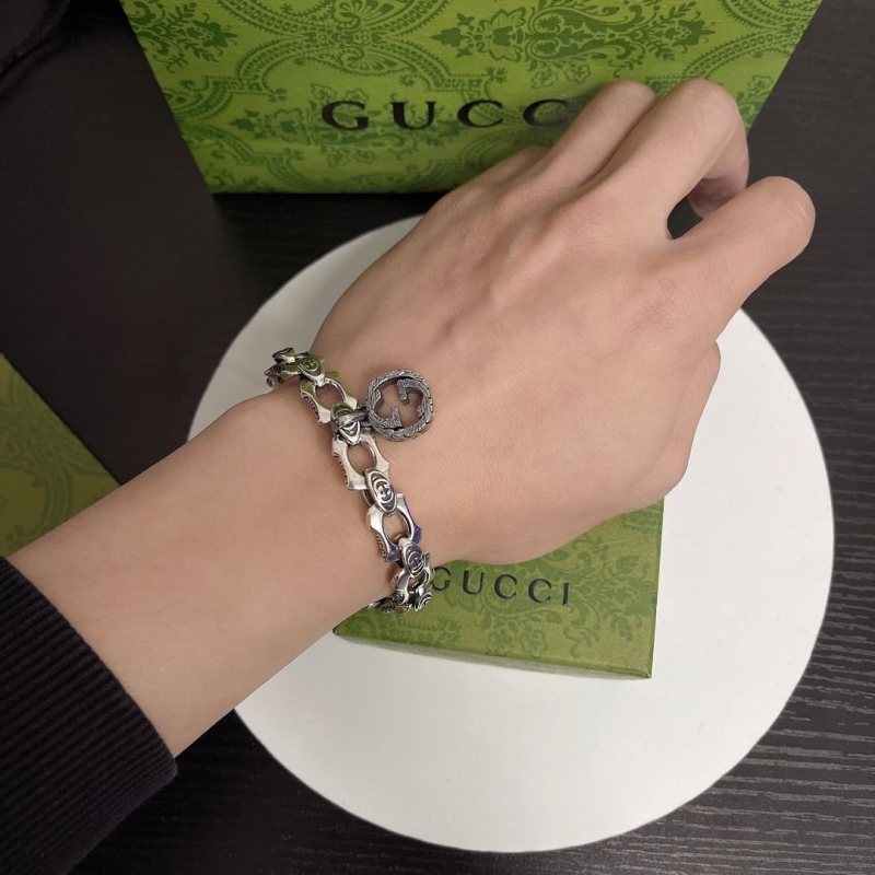 Gvc*1 bracelets